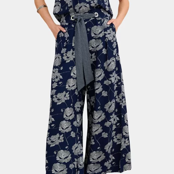 ATTRATTIVO ΠΑΝΤΕΛΟΝΑ 9923162-MPLE DarkBlue