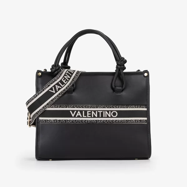 VALENTINO ΤΣΑΝΤΑ 74LVBS9ZW04/AEL-001 Black