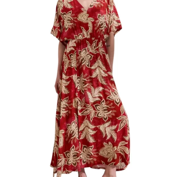 NAMASTE ΦΟΡΕΜΑ ISMARA SS0826049-SAGRIA Mixed