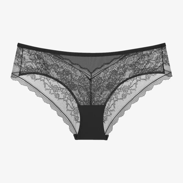 TRIUMPH Comfort Allure Hipster 10226444-0004 Black