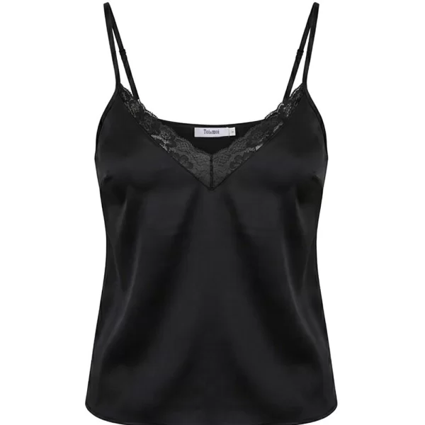 Toi & moi TOI&MOI ΜΠΛΟΥΖΑ 30-5785-126-320 Black