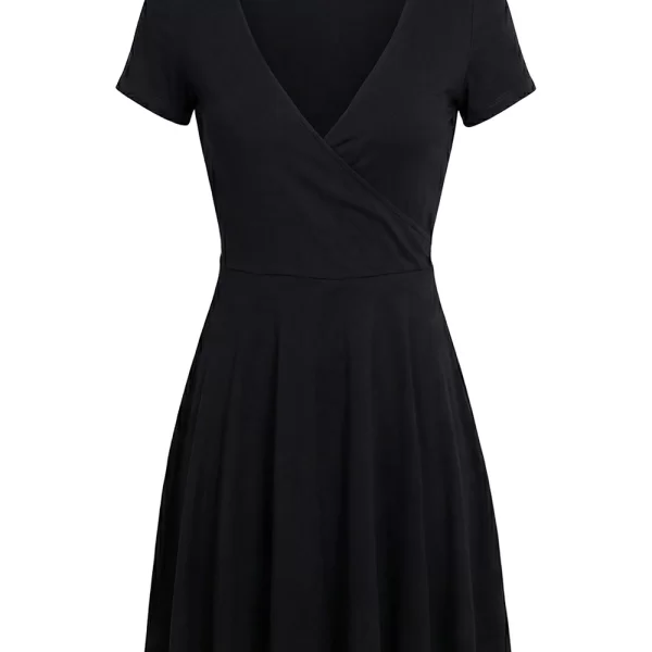 TOI&MOI ΦΟΡΕΜΑ 50-6772-126-320 Black