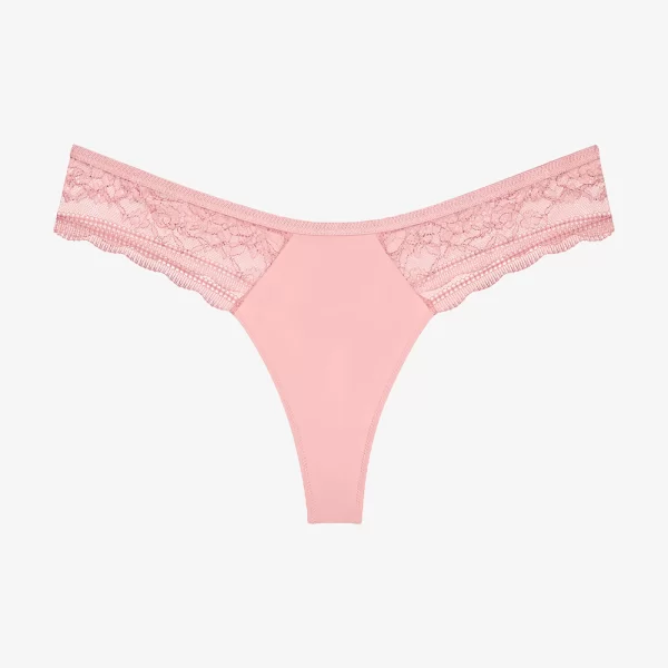 TRIUMPH Comfort Allure String 10226379-1539 Pink