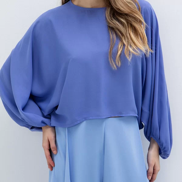 Toi & moi TOI&MOI ΜΠΛΟΥΖΑ 30-5833-126-372 Lilac