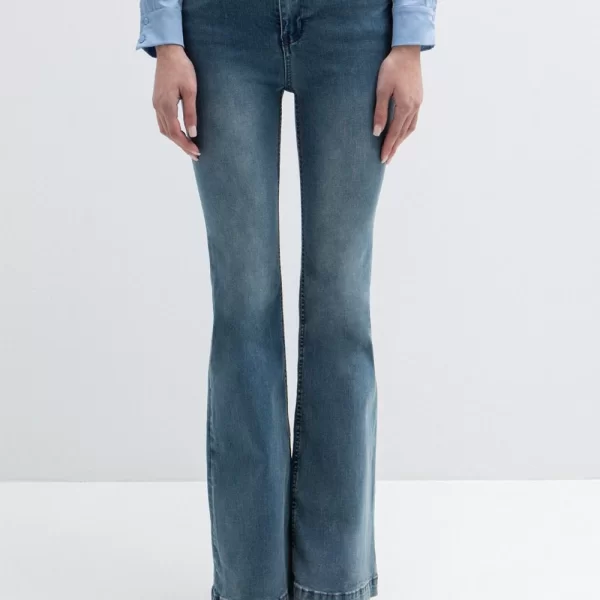 TOI&MOI TZIN 20-5748-126-1013 DenimBlue