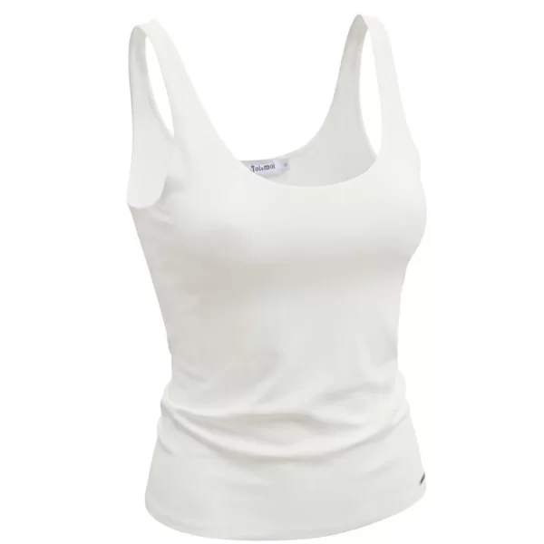 TOI&MOI ΜΠΛΟΥΖΑ 80-6733-126-1002 White