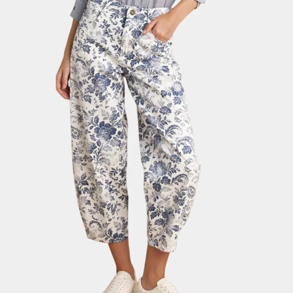 ATTRATTIVO ΠΑΝΤΕΛΟΝΙ 9922955-LEYKO Multi