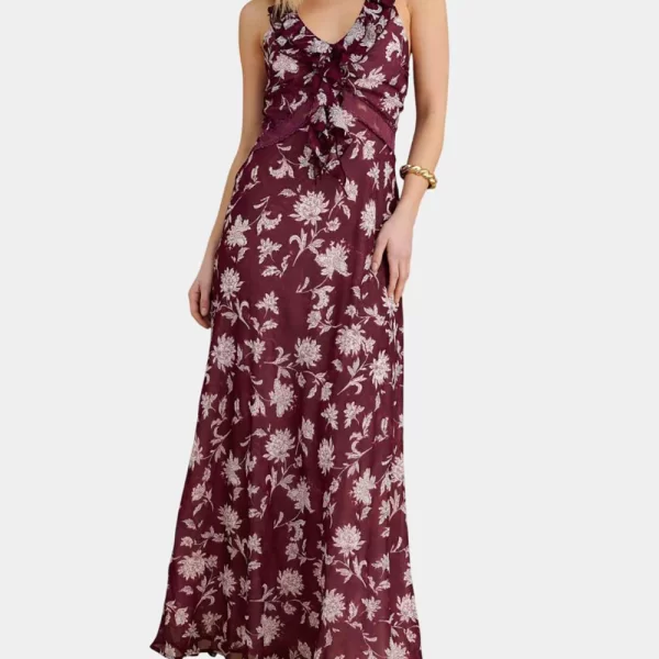 ATTRATTIVO ΦΟΡΕΜΑ 9923167-CHERR Bordeux