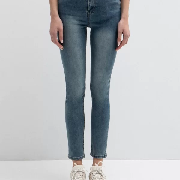 TOI&MOI TZIN 20-5747-126-1013 DenimBlue