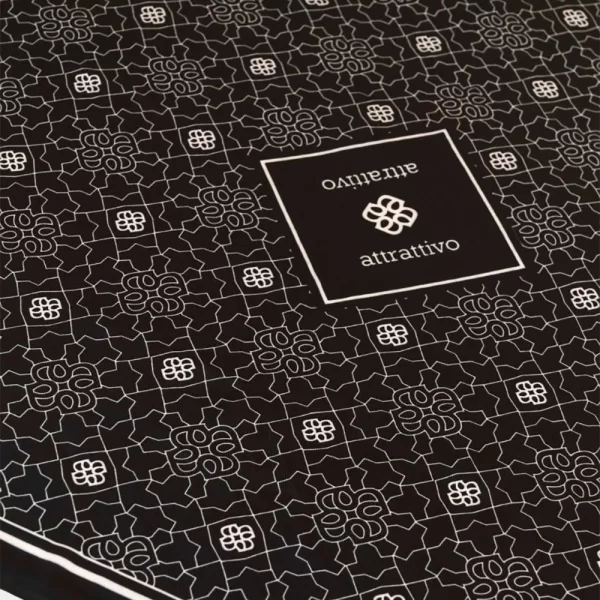 ATTRATTIVO ΜΑΝΤΗΛΙ 9J23576-MULTI Multi