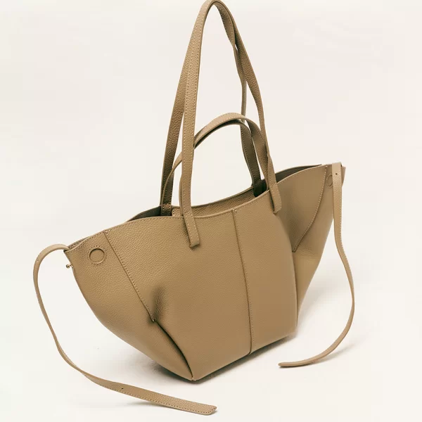 FOREL ΤΣΑΝΤΑ 082.55.01.004-ΠΟΥΡΟ SandyBrown