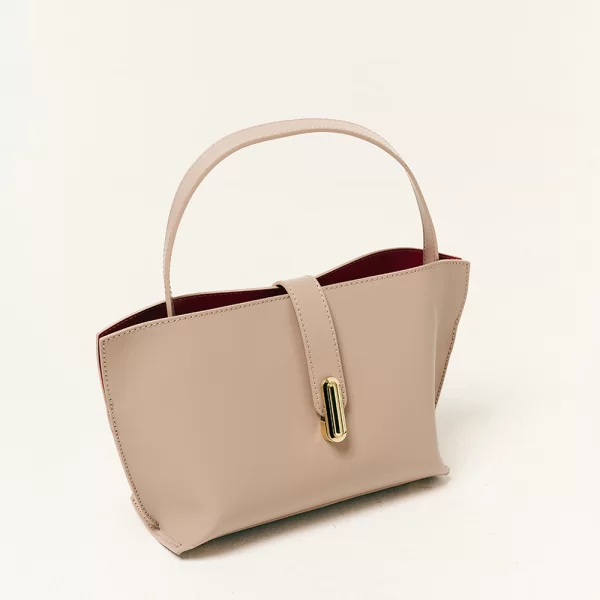 FOREL ΤΣΑΝΤΑ 082.55.01.006-ΠΟΥΡΟ SandyBrown