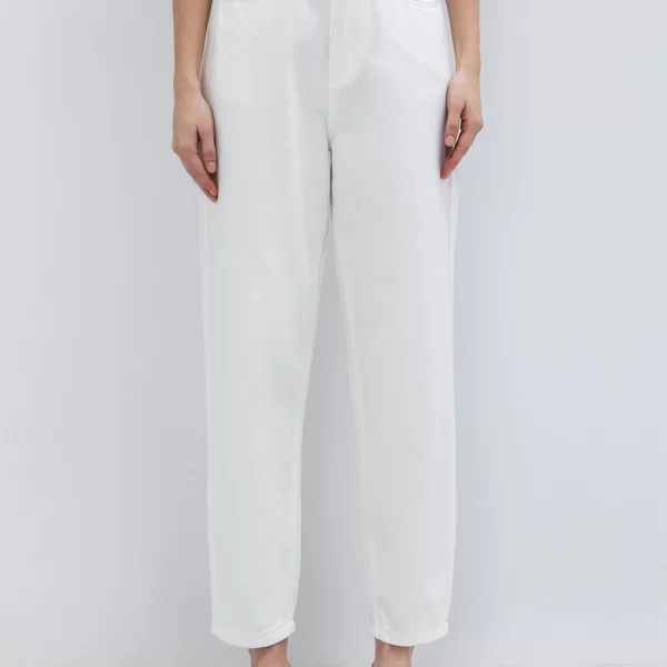 TOI&MOI TZIN 20-5752-126-300 White