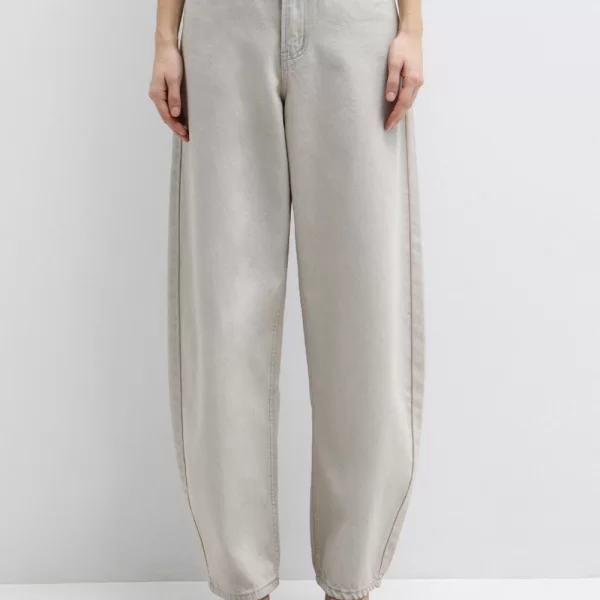 TOI&MOI ΤΖΙΝ 20-5768-126-306 LightGray