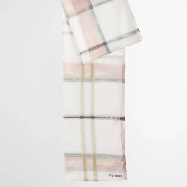 BARBOUR ΦΟΥΛΑΡΙ LSC0491-BRPI54.2 Mixed