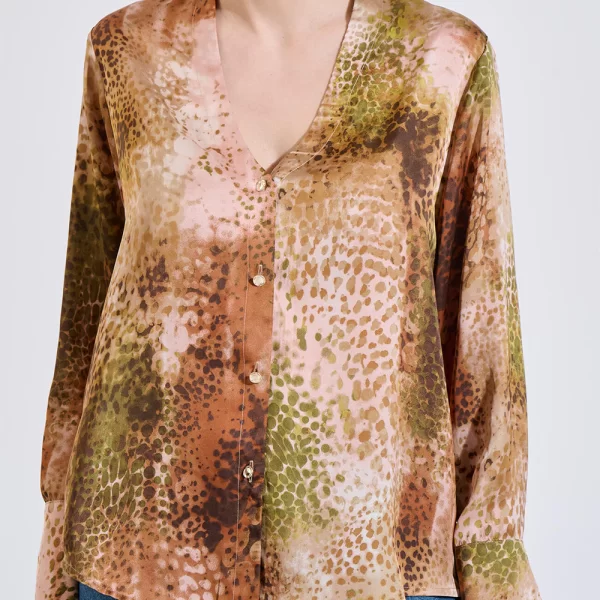 BILL COST BILL COST ΠΟΥΚΑΜΙΣΟ 10-342467-0-ΚΑΦΕ Multi