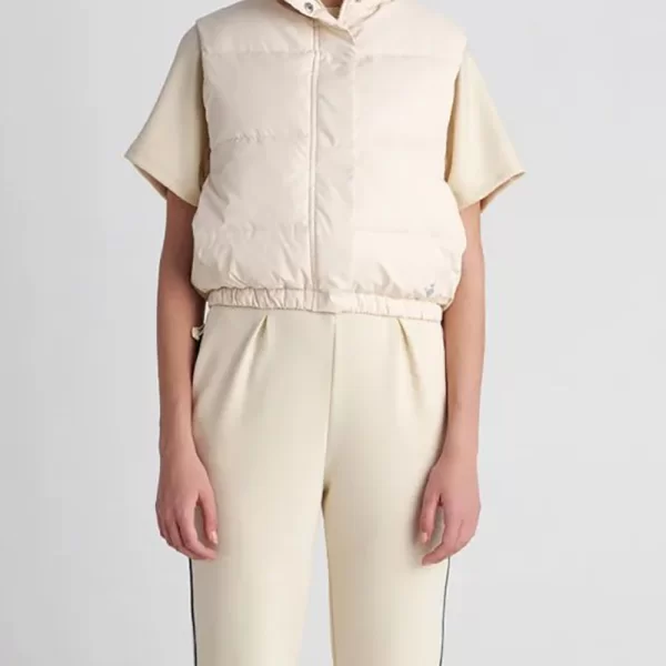 SUGARFREE ZAKETA 26843019-102 OffWhite