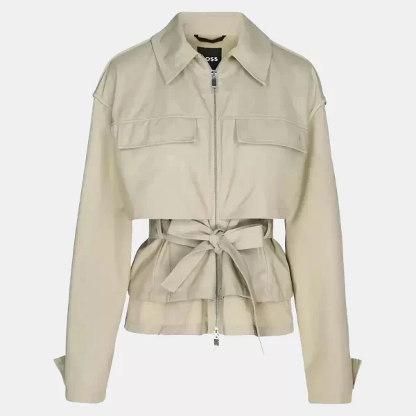 BOSS Pagliero 10275977 01 50551839-275 Biege