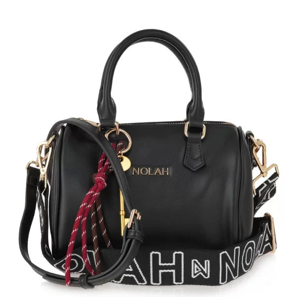 NOLAH ΤΣΑΝΤΕΣ ΧΕΙΡΟΣ W606A1859001-001 Black