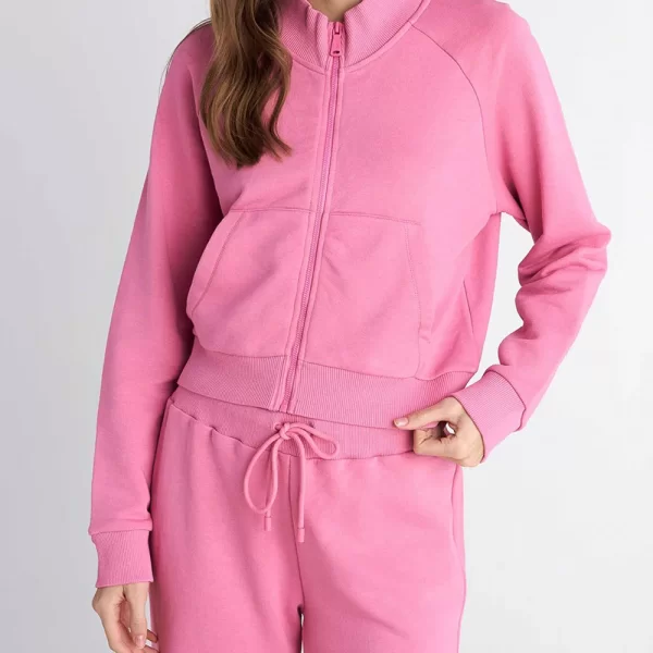 SUGARFREE ZAKETA 26813063-720 Pink