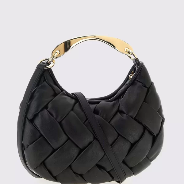 TWINSET ΤΣΑΝΤΑ 261TB7370-00006 Black