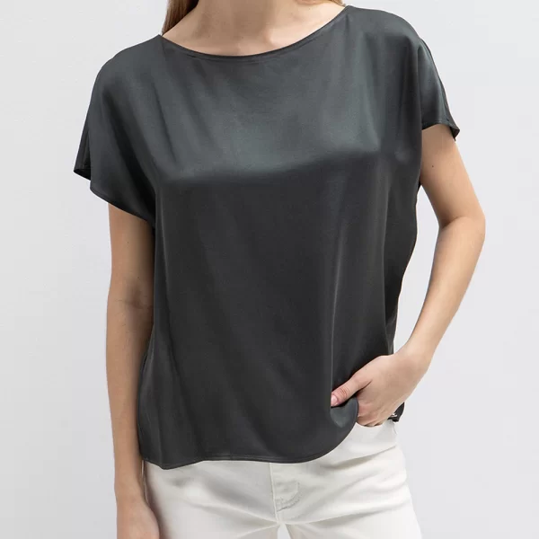 TOI&MOI ΜΠΛΟΥΖΑ 30-5748-126-334 Khaki