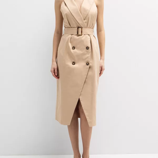 TOI&MOI ΦΟΡΕΜΑ 50-6744-126-325 Biege