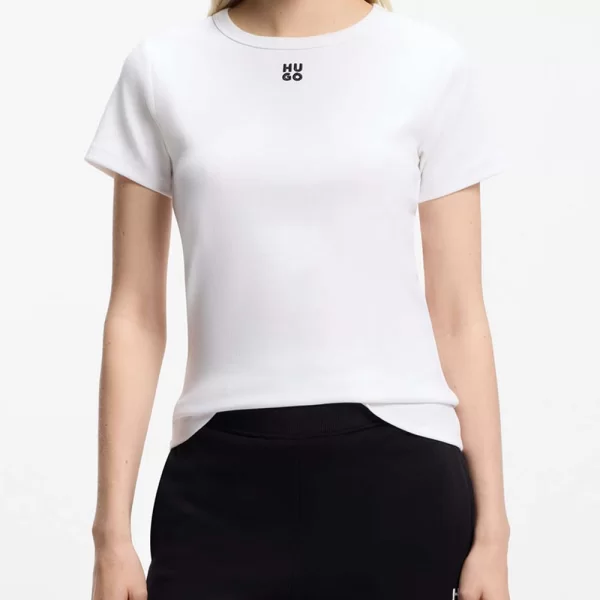 HUGO Deloris 10258222 01 50512002-100-100 White