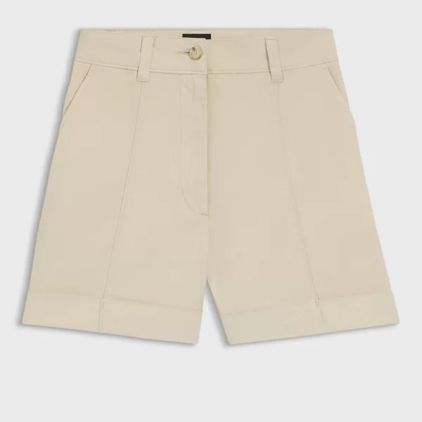 BOSS C_Tanessa-D 10267071 01 50556391-287 Biege