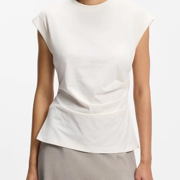 BOSS Epka 10269788 01 50555827-118 OffWhite