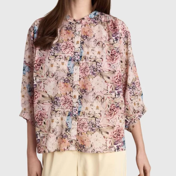 ATTRATTIVO ΠΟΥΚΑΜΙΣΟ 9922963-MULTI Multi