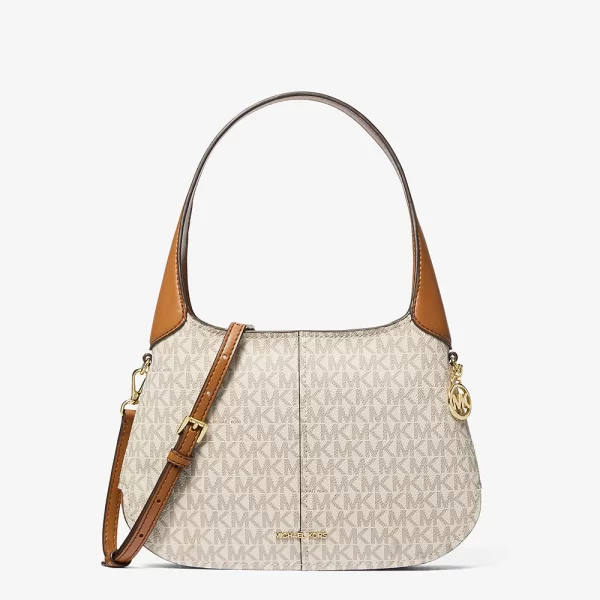 MICHAEL KORS ALICE 30R6G0XL1B-149 Ecru