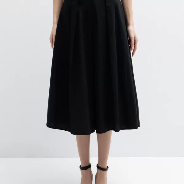 TOI&MOI ΦΟΥΣΤΑ ΜΙΝΤΙ 10-4003-126-320 Black