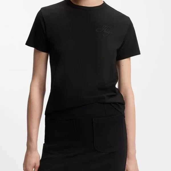 HUGO Damacia_7 10272987 01 50561233-001 Black