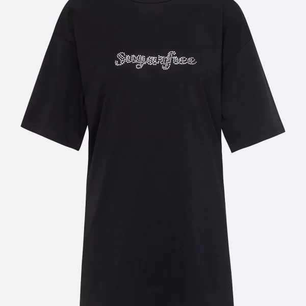 SUGARFREE ΜΠΛΟΥΖΑ 25832199-110 Black