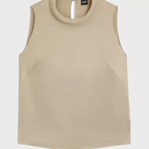 BOSS Baurina 10269496 01 50553047-275 Biege