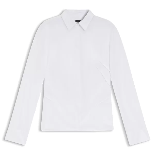 BOSS Burbel 10277110 01 50553701-100 White