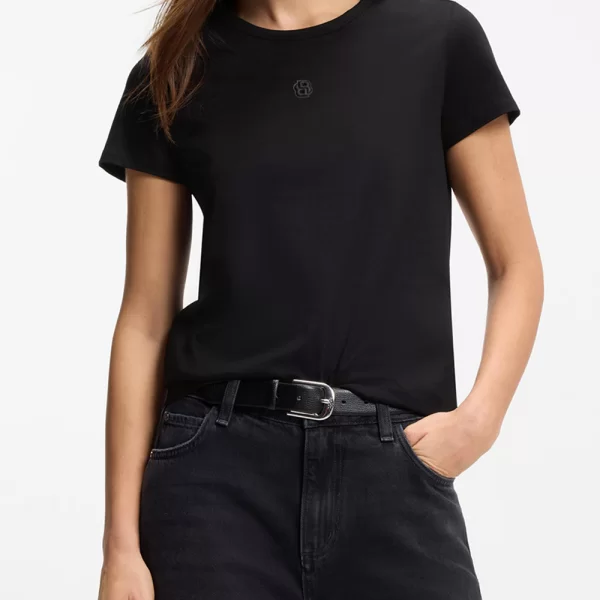 Boss BOSS Eventsa12 10269788 01 50563282-001 Black