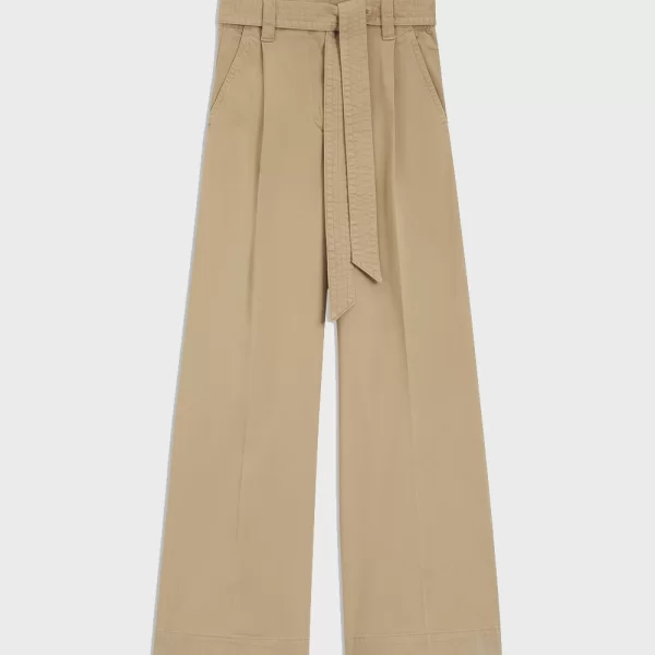 BOSS C_Telia-D 10273768 01 50558111-222 Biege