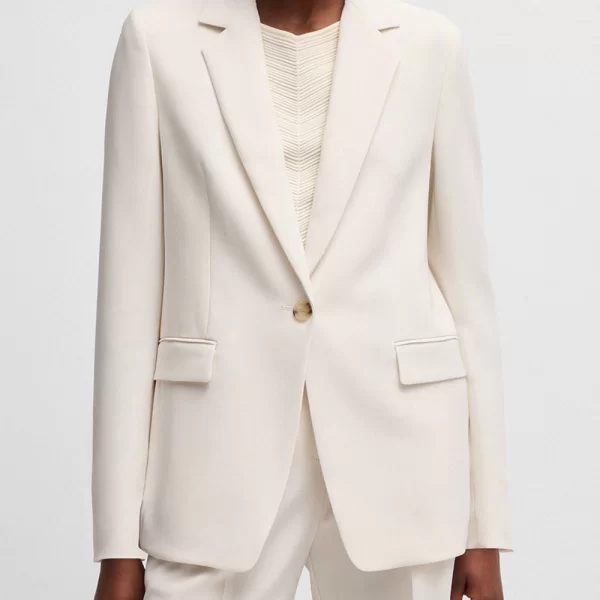 BOSS Jocaluah 10166126 01 50490053-118 White