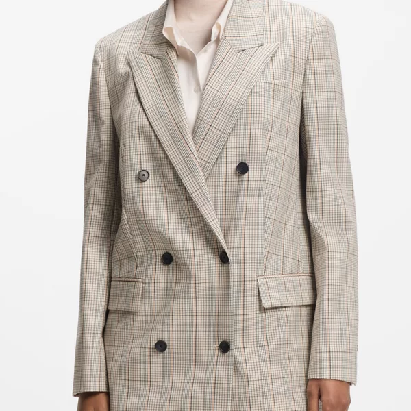 BOSS Jukana1 10275925 01 50555334-963 Biege