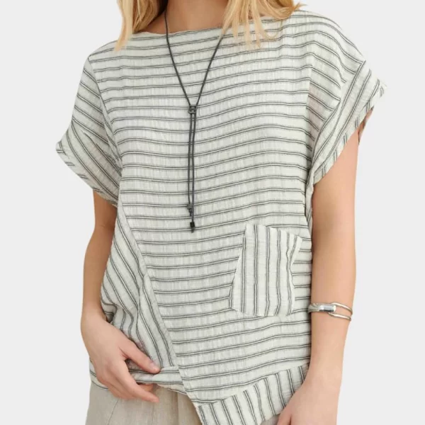 ATTRATTIVO ΤΟΠ 91012418-EKROY Multi