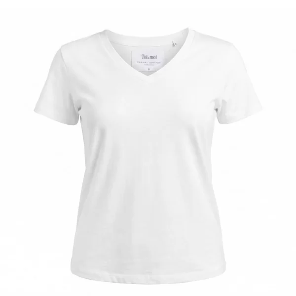 TOI&MOI ΜΠΛΟΥΖΑ 80-6612-126-300 White