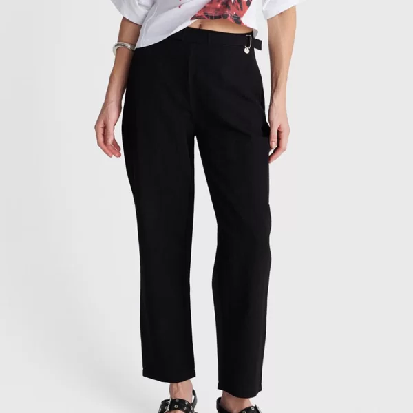 ALE ΠΑΝΤΕΛΟΝΙ 8923058-MAYRO Black