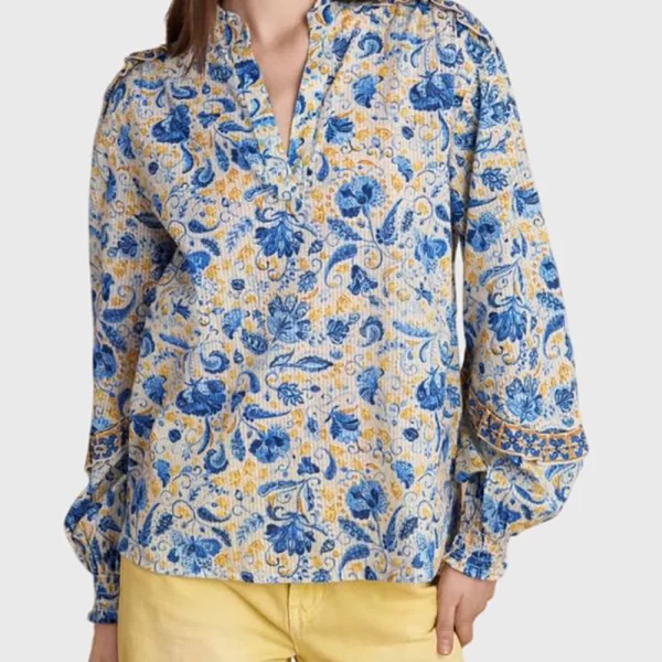 ATTRATTIVO ΤΟΥΝΙΚ 9920307-MULTI Multi