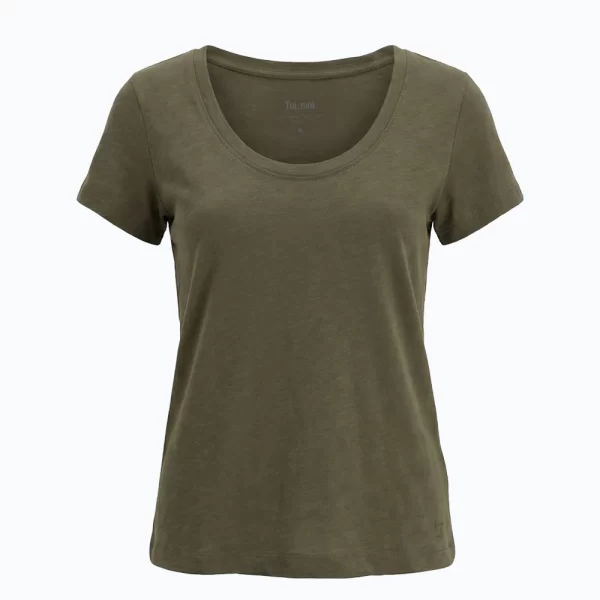 TOI&MOI ΜΠΛΟΥΖΑ 80-6613-126-335 Olive