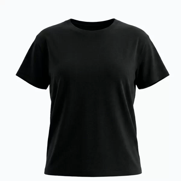 TOI&MOI ΜΠΛΟΥΖΑ 80-6621-126-320 Black