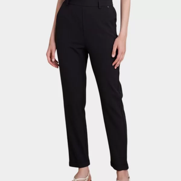 ATTRATTIVO ΠΑΝΤΕΛΟΝ 9911356-MAYRO Black