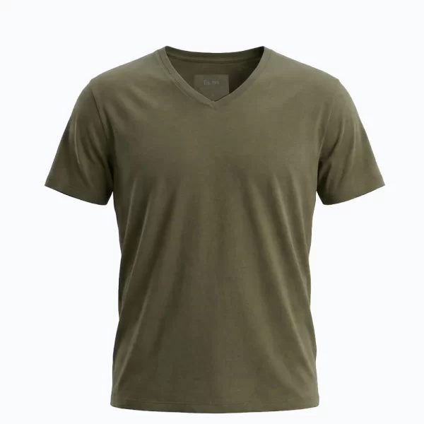 TOI&MOI ΜΠΛΟΥΖΑ 80-6612-126-335 Olive