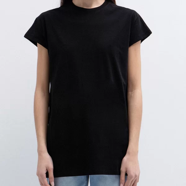 TOI&MOI ΜΠΛΟΥΖΑ 80-6636-126-320 Black